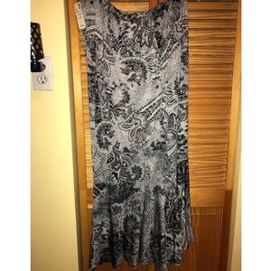 Avenue - Never worn beautiful Long Skirt